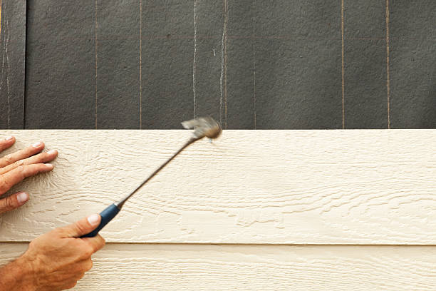 Siding for Commercial Buildings in Doniphan, MO