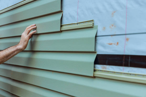 Best Weatherproofing and Sealing  in Doniphan, MO
